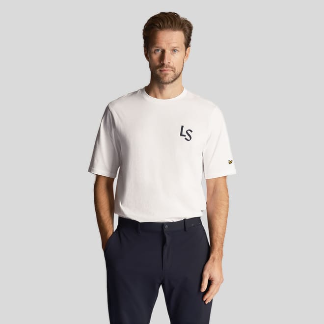 LS Logo T-Shirt