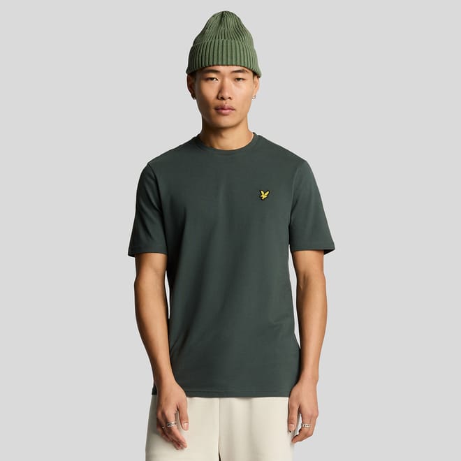 Pique T-Shirt