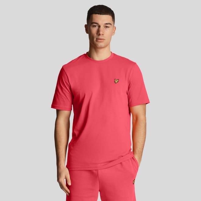 Plain T-Shirt