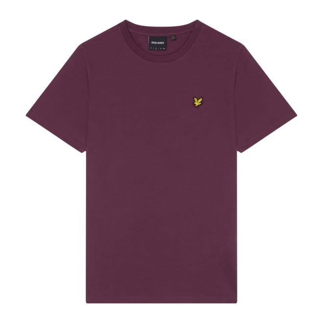 Plain T-Shirt
