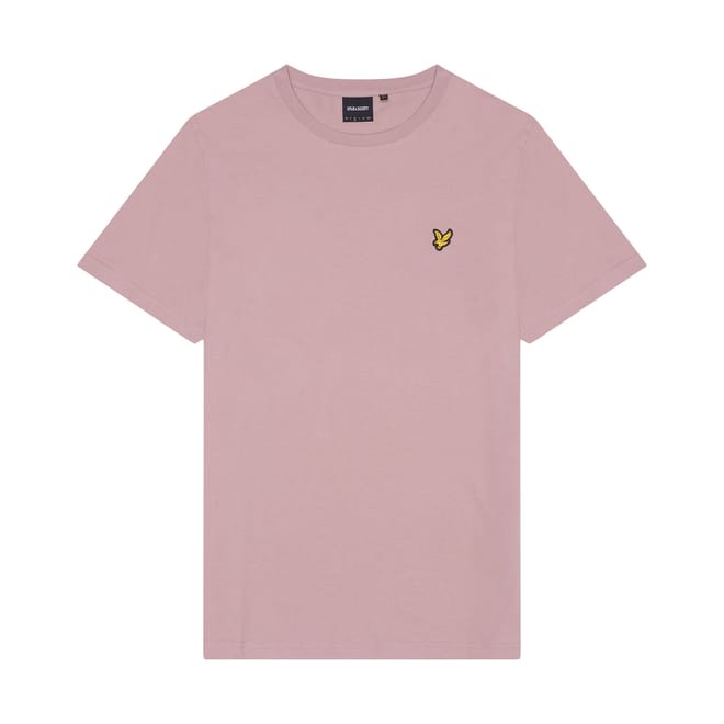 Plain T-Shirt