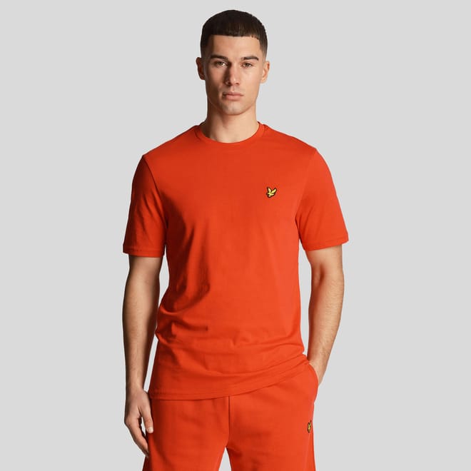 Plain T-Shirt