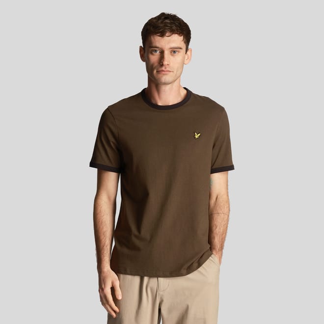 Ringer T-Shirt
