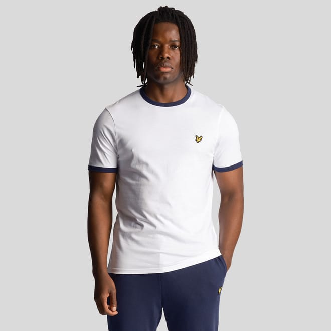 Ringer T-Shirt