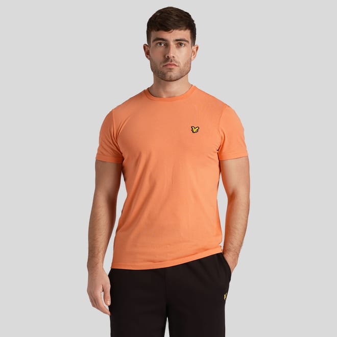 Martin Short Sleeve T-Shirt