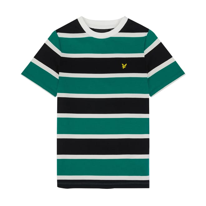 Juniors Stripe T-shirt