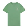 Juniors Racquet Club Graphic T-shirt