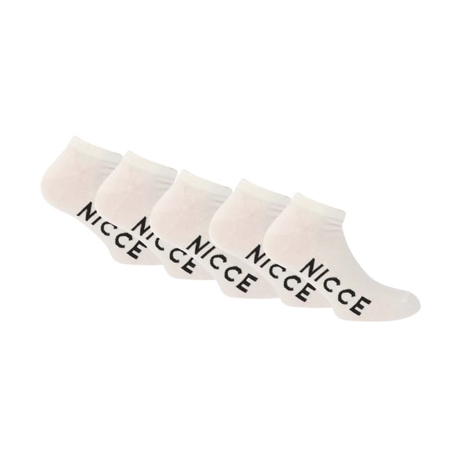 Mens 5 Pack Annis Sport Socks