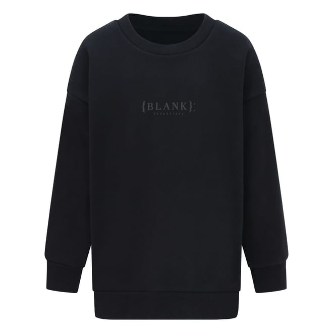 Juniors Crewneck Sweatshirt