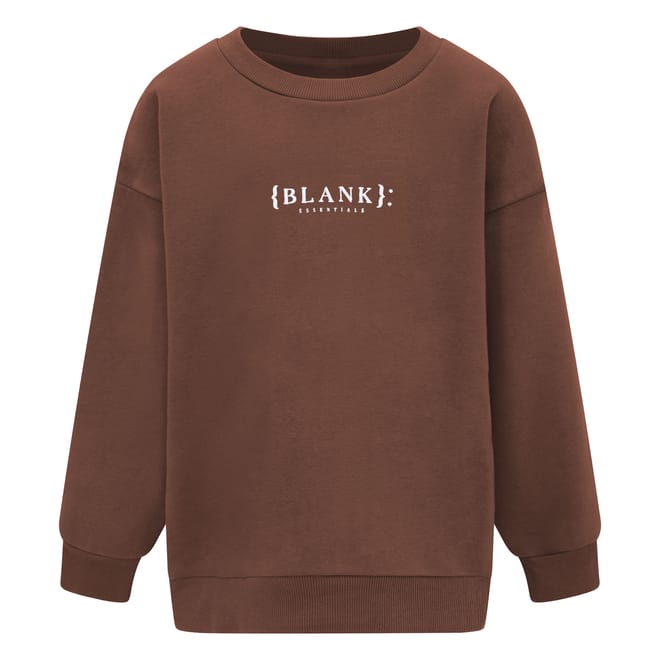 Juniors Crewneck Sweat