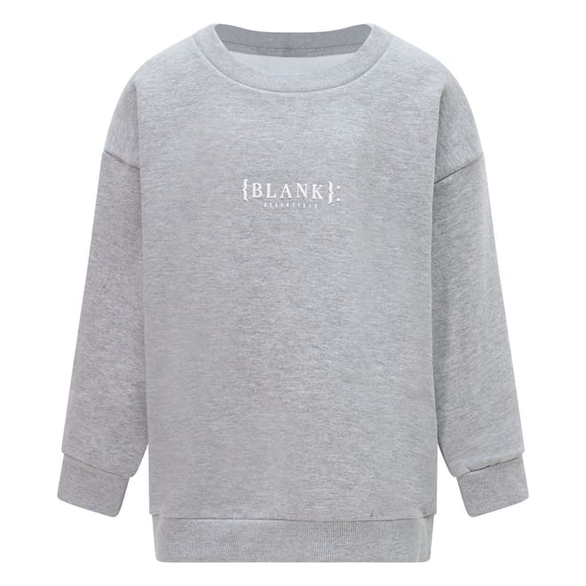 Juniors Crewneck Sweatshirt