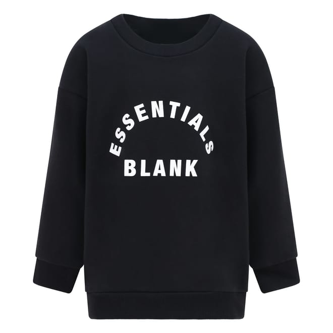 Juniors Crewneck Sweat