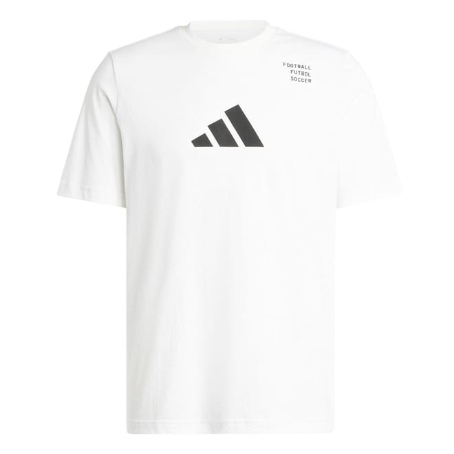 Football Category Logo T-Shirt