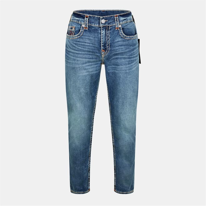 Geno Slim Fit Jeans