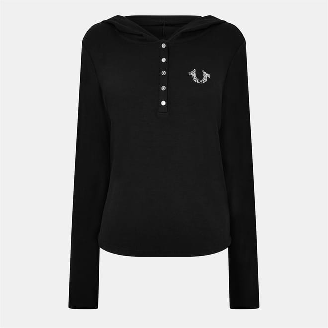 Regular Fit Collared Neck T-Shirt