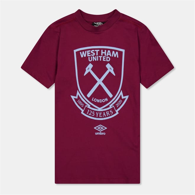 Regular Fit Crew Neck T-Shirt