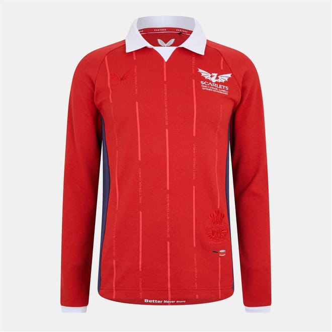 Regular Fit Long Sleeve Shirt