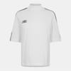 High Neck Ss T