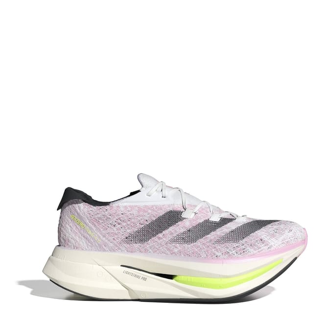 Adizero Prime X 2.0 Strung Shoes Juniors