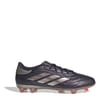 Copa Pure 2 Pro Firm Ground Football Boots Juniors