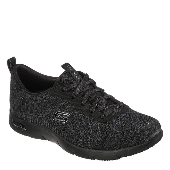 Arch Fit Lavish Wish Low Top Trainers