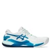 Womens Gel Resolution 9 Clay Tennis Shoes