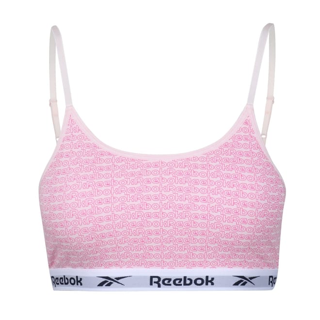Womens Alta Crop Top