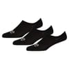 Chris 3 Pack No Show Liner Socks