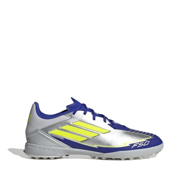 F50 Messi Astro Turf Football Boots Adults