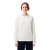 Crocodile Print Relaxed Fit Sweatshirt