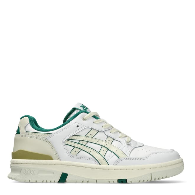 Mens Ex89 Low Top Trainers