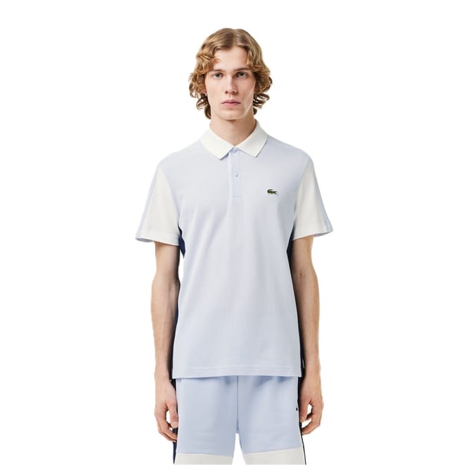 Regular Fit Short Sleeve Polo Shirt