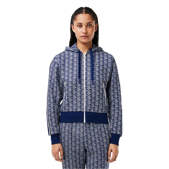 Sf7606 Zpullover Hoody