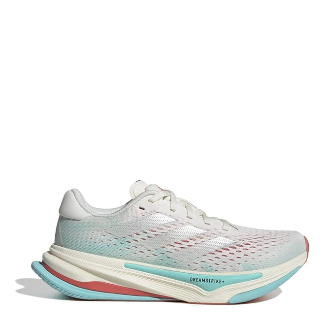 Womens Supernova Prima Road Running Shoes