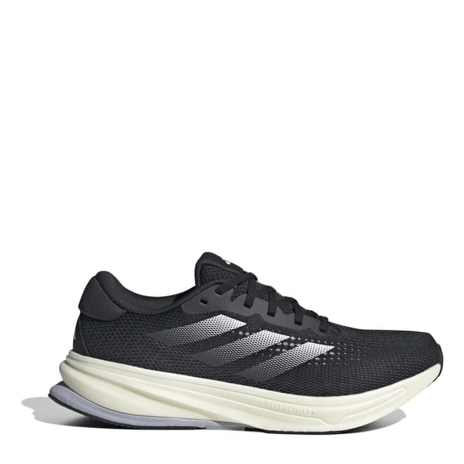 Mens Supernova Rise Wide Running Shoes