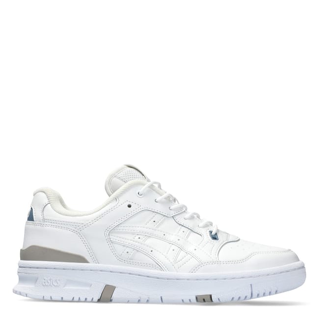 Mens Ex89 Low Top Trainers