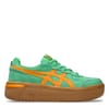 Japan S Low Top Lace-Up Sneakers