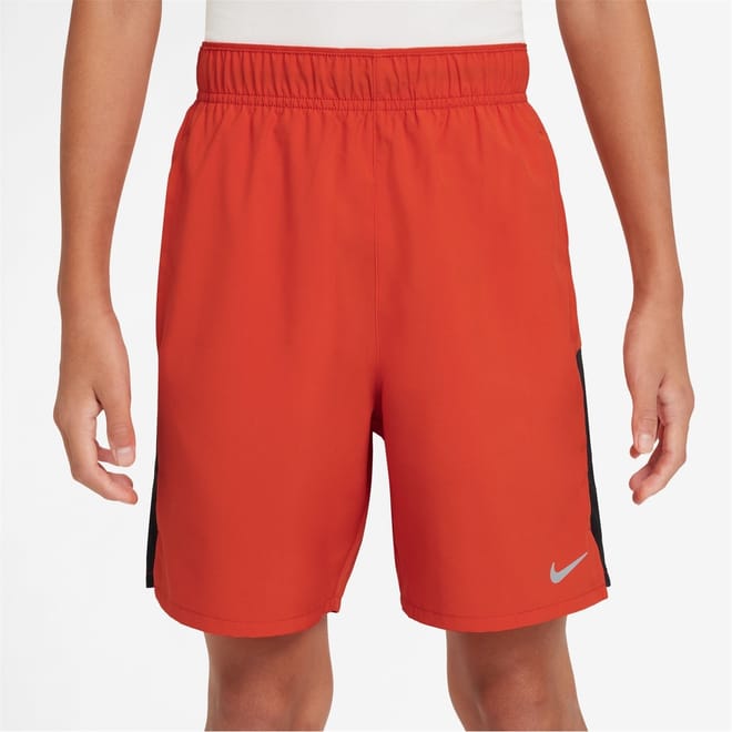 Dri Fit Challenger Big Kids (boys) Training Shorts