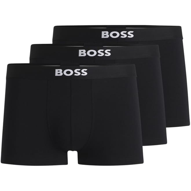One Trunk 3pk