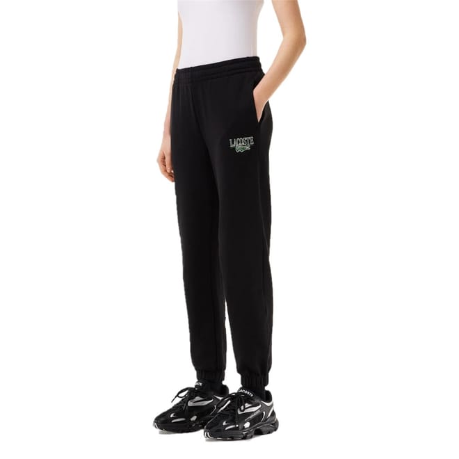 Elastic Cuff Track Pants