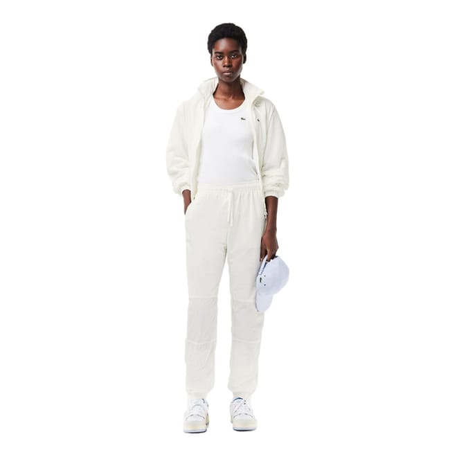 Xf7588 Solid Patterned Joggers