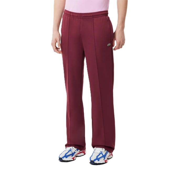 Regular Fit Straight Track Pants