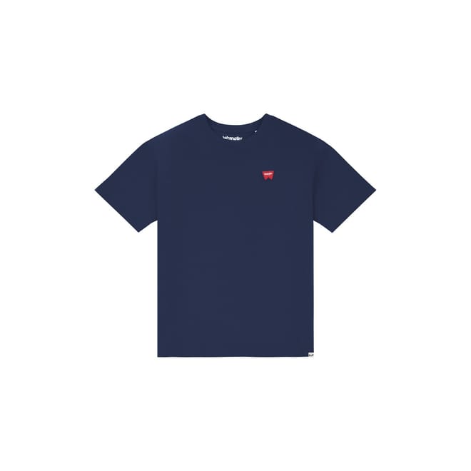 Festival Badge Regular Fit T-Shirt