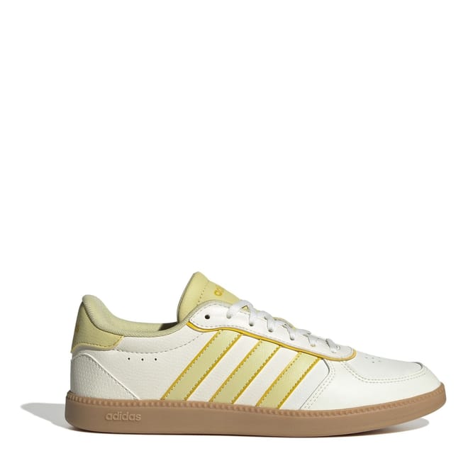 Womens Breaknet Sleek Trainers