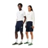 Gh1220 Sweat Shorts with Elasticated Waistband