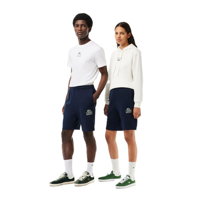 Gh1220 Sweat Shorts with Elasticated Waistband