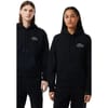 Rg Quarter Zip Fleece Top