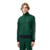 Over Print Tracksuit Top