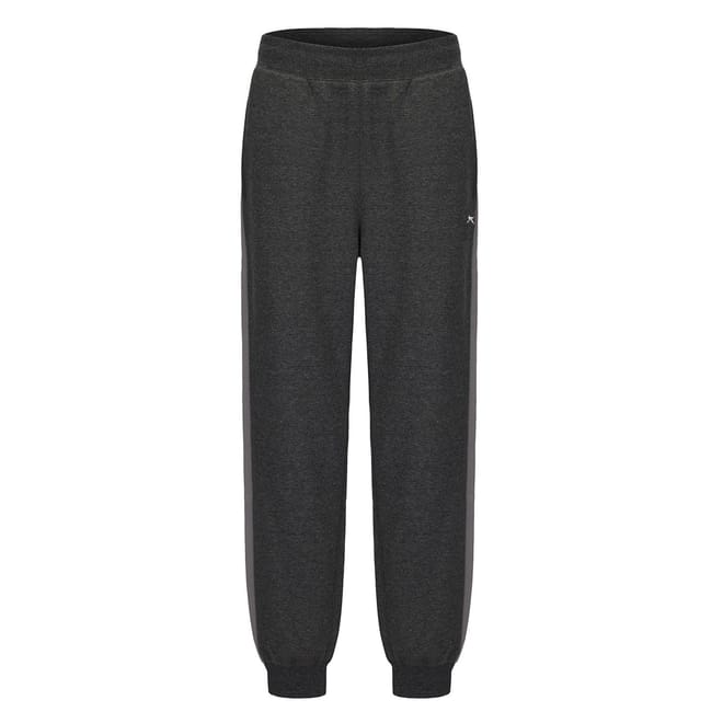 Cntrouserst Elastic Cuff Straight Leg Joggers