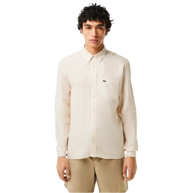 Regular Fit Long Sleeve Shirt